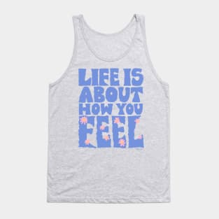 FEEL Tank Top